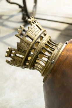 Set De Cinq Lanternes Réverbères Ville De Paris Cuivre Et Laiton 1970’ 22 Set De Cinq Lanternes Réverbères Ville De Paris Cuivre Et Laiton 1970’ -Jardin Fournitures Boutique 9c032f4b 928a 479d b81a 0721404c834b