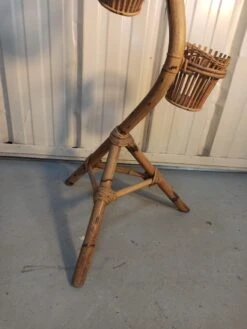 Porte Pots En Bambou Rotin Serpent Pot -Jardin Fournitures Boutique 9c05df5e 7f62 48ef ac3e 860b223c9c86