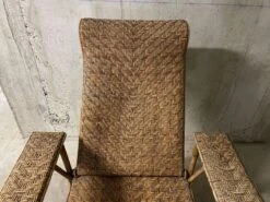 Chaise Longue En Rotin Années 40 -Jardin Fournitures Boutique 9c33e017 9f53 4898 bafe 50f932ac649d