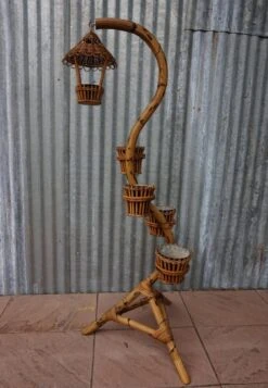 Porte-plnate, 1960 -Jardin Fournitures Boutique 9c4a59f1 1cd0 4e27 ad11 57b062dbfb39