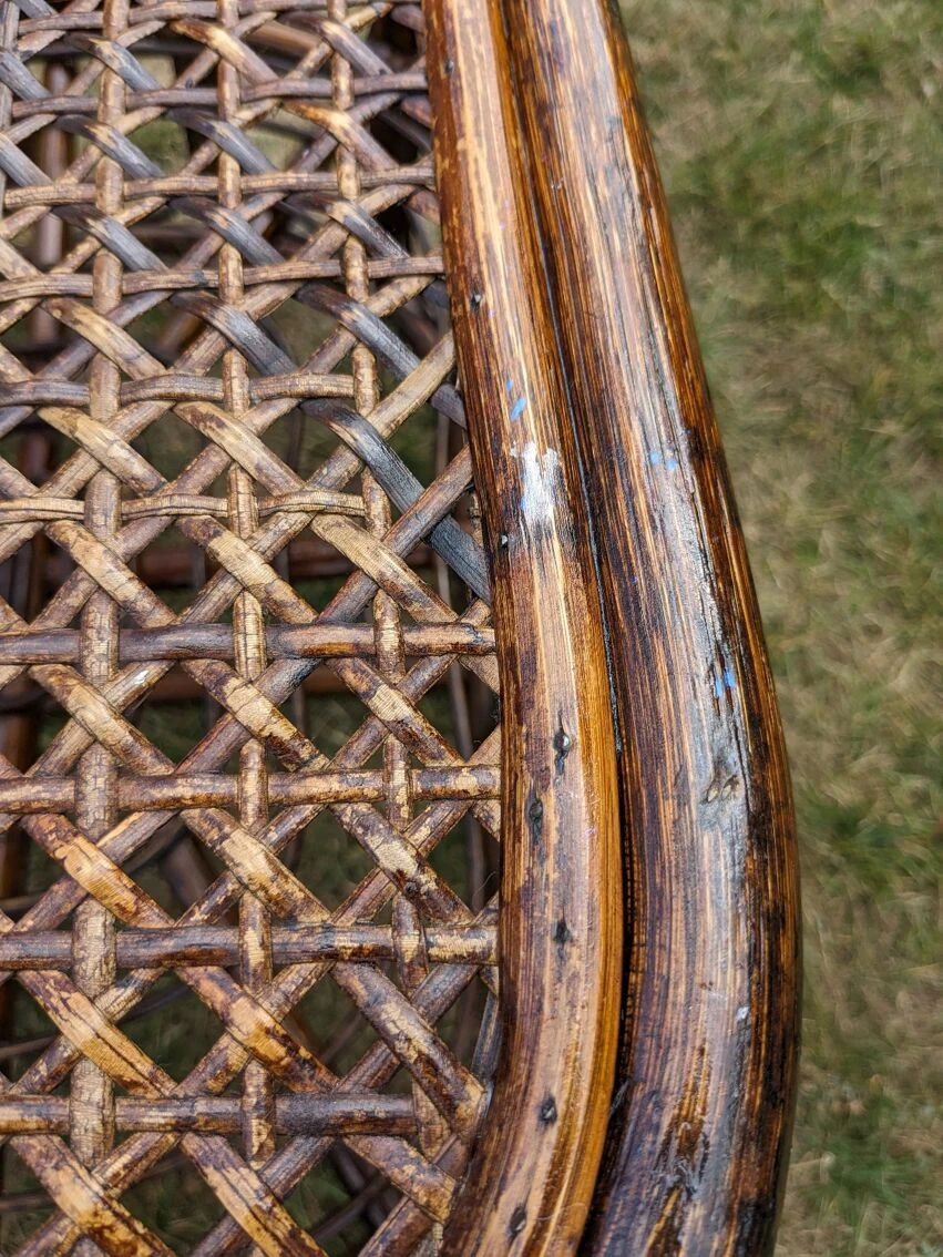 Table En Rotin Et Cannage 15 Table En Rotin Et Cannage – Image 13