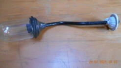 Ancienne Lampe Potence De Cour Début Xxème 52 Cm -Jardin Fournitures Boutique 9c6b6b2f c3ad 42cd b644 ed00d71a574e