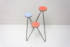 Porte-plante Années 1960, Tchécoslovaquie, Bloc De L’Est -Jardin Fournitures Boutique 9c701547 6fd1 410d be48 580fd8984c38