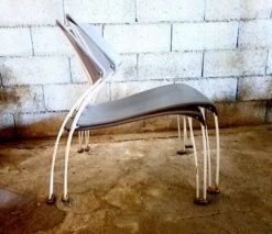 Paire De Fauteuils Vintage Hasslo Par Monika Mulder Pour Ikéa 1990 -Jardin Fournitures Boutique 9c7c30e4 1d0c 49f7 a9cf ab2e36d40bf6