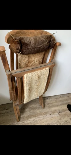 Chaise Longue Vintage Décorative -Jardin Fournitures Boutique 9caf55b3 ab27 4cfb b64a 273828500e19