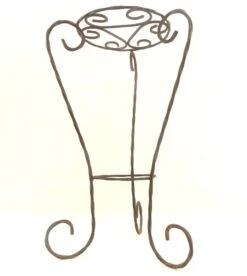 Sellette Porte-plante En Fer Torssadé -Jardin Fournitures Boutique 9ceb4573 d0d7 4e1b af4d 530326990634