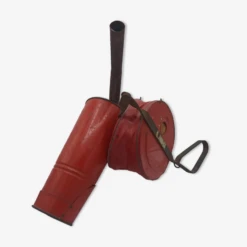 Ancienne Sulfateuse à Main