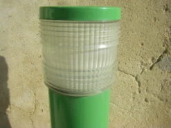 Borne D'éclairage De Jardin Verte Holophane 4655 Fc. -Jardin Fournitures Boutique 9d3b2572 a986 4dec b22e aab6d7a3e95c