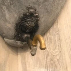 Fontaine En Zinc -Jardin Fournitures Boutique 9d42007c 4b51 406e b3e3 4e99fa014378