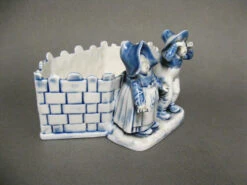 Jardinière En Faïence De Delft -Jardin Fournitures Boutique 9d569e5a 447d 4170 bcf5 dab09ba2ed0e