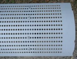 Banc En Métal Perforé -Jardin Fournitures Boutique 9d7302c3 4f87 4a8d ae99 c2644c431ee1