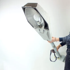 Lampadaire Vintage, Tchécoslovaquie 1970s -Jardin Fournitures Boutique 9d972853 638c 4621 8c21 42fced8004d8