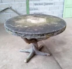 Table De Jardin En Ciment Façon Bois -Jardin Fournitures Boutique 9e36ff42 eace 436d 9c21 32eb8964b2dd
