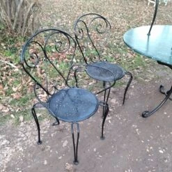 Salon De Jardin Fer Forgé Marbre -Jardin Fournitures Boutique 9e505d58 eb23 40ea 90ae 7d4d59f299e4