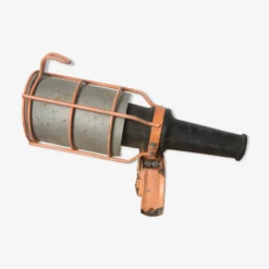 Baladeuses De Chantier électrique Vintage