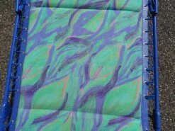 Transat Lafuma Lit De Repos Vintage -Jardin Fournitures Boutique 9e8ae60d e7ae 44a4 a7e3 e37a857db271