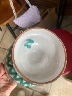 Cache Pot Sur Pied Robert Picault Vallauris -Jardin Fournitures Boutique 9eafdfb0 6b51 408f 9e22 a42259dabba6