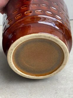 Set De 2 Jardinières Vintage - Céramique Marron 13 Set De 2 Jardinières Vintage - Céramique Marron -Jardin Fournitures Boutique 9ecdbf07 dd38 49c7 82a9 50a8fa446d40