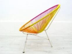 Fauteuil Acapulco, Années 1980 -Jardin Fournitures Boutique 9edbe255 84c4 4efb 9a56 f3a5360b773f