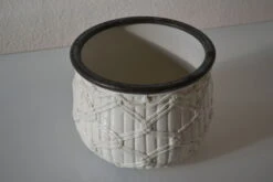 Cache Pot Vintage Céramique à L'imitation De L'osier 33 Cache Pot Vintage Céramique à L'imitation De L'osier -Jardin Fournitures Boutique 9ee88f24 56da 4000 b8b4 dc6d1ae51451