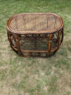 Table En Rotin Et Cannage 18 Table En Rotin Et Cannage -Jardin Fournitures Boutique 9f1b10a0 6a7a 4bce a036 d8ecce5d360b