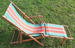 Chaise Longue D' Enfant -Jardin Fournitures Boutique 9f1ec849 f173 4572 812d 52827e92b40e