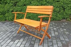 Banc Pliant En Hêtre Par Herlag, Allemagne, Années 1960 -Jardin Fournitures Boutique 9fc14d83 9b01 4fd4 bb96 b60c9e93fb35