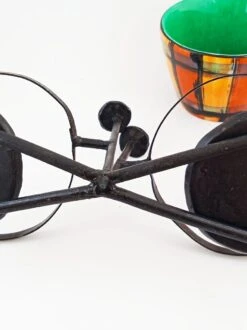 Support De Plante Du Milieu Du Siècle Avec Pot De Plante En Céramique -Jardin Fournitures Boutique 9fffe103 0cc6 48bc a7e6 60b9f7cb3e57