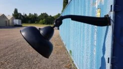 Ancienne Lampe Ovale D'éclairage Public Déclassée De La Ville De Paris Fabriquée Par Saunier Duval -Jardin Fournitures Boutique a0070368 00fe 4383 8530 8a8c25ce668d