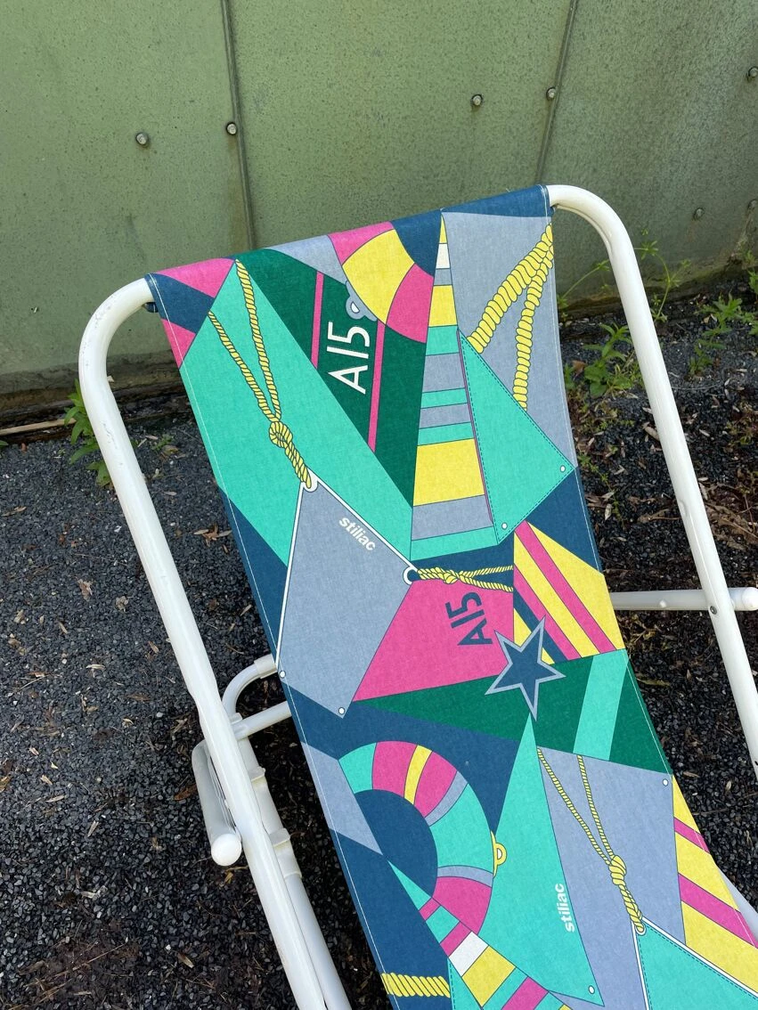 Chilienne Italienne Stiliac Vintage 7 Chilienne Italienne Stiliac Vintage – Image 5