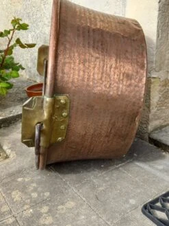 Chaudron Cuivre -Jardin Fournitures Boutique a045dfb6 0f6a 4674 a4aa 2e26f099418a