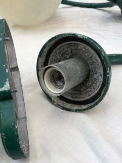 Applique D'extérieur En Fonte D'alluminium, Avec Boule Plastique -Jardin Fournitures Boutique a0490632 a9d6 41a2 9be9 f8410a958994