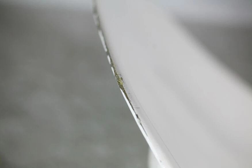 Chaise Longue En Fibre De Verre, Charles Zublena, Circa 1965 17 Chaise Longue En Fibre De Verre, Charles Zublena, Circa 1965 – Image 15