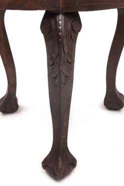 Porte-plante En ébène De Macassar Plein, 1900 -Jardin Fournitures Boutique a0ce19fd accb 495e a011 22b76ed0893c