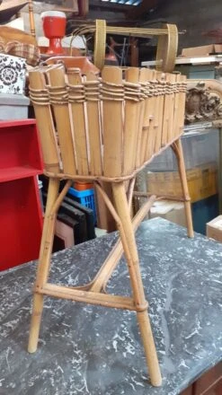 Jardiniere Rotin -Jardin Fournitures Boutique a0e38325 b4e2 4c01 bffc 5d03c7c5fe45