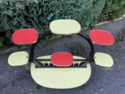 Porte Plante Présentoir Table D’appoint Formica Années 60 18 Porte Plante Présentoir Table D’appoint Formica Années 60 -Jardin Fournitures Boutique a0f37aa0 8fb9 4db2 a03f e73d415aa74b