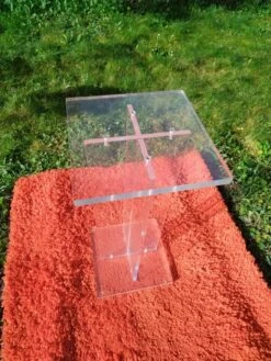 Paire De Sellette Plexiglas David Lange -Jardin Fournitures Boutique a0f57ede 1232 45d1 a9d5 b055ba36a4fa