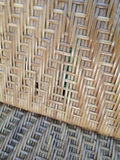 Chaise Longue En Rotin Début XX ème -Jardin Fournitures Boutique a1136296 a38e 4df5 84d3 f04361ba1c68