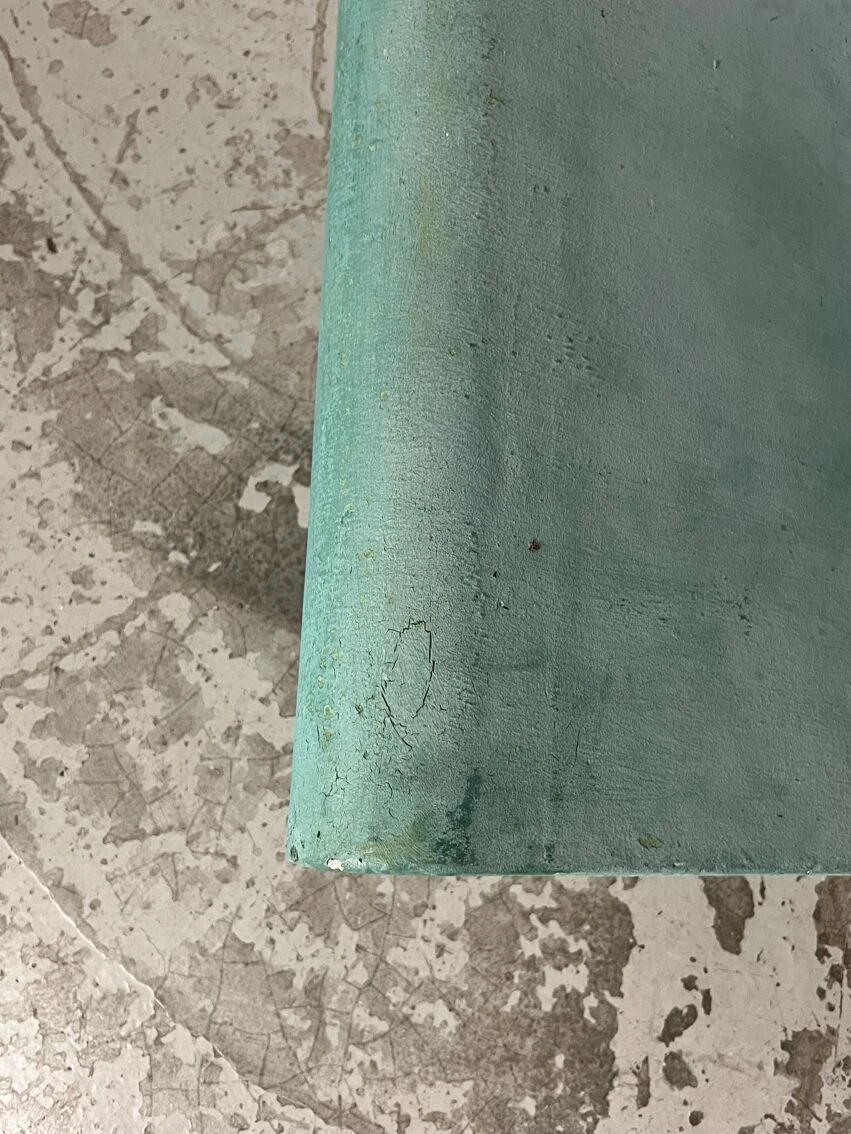 Paire De Fauteuils Loop Par Willy Guhl Pour Eternit Suisse Années 1950 13 Paire De Fauteuils Loop Par Willy Guhl Pour Eternit Suisse Années 1950 – Image 11