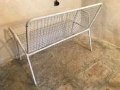 Banc Vintage Rio Par Emu, 1960 -Jardin Fournitures Boutique a15066d2 9e8a 4c8e b5a2 4497d7620e8d