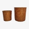 Lot De 2 Cache Pots En Rotin -Jardin Fournitures Boutique a1557733 aacf 7140 bb4e 207222ad90e4