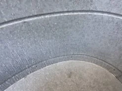 Bassine Lessiveuse Galvanisé Zinc Baignoire Vintage Bac à Fleurs -Jardin Fournitures Boutique a15e3c09 7e72 4fef 9508 00e0b08b2c6d