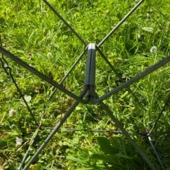 Tabourets De Camping Pliables En Toile Vintage -Jardin Fournitures Boutique a1793918 9e88 478d 86ad b7858971d8f7