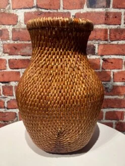 Jarre En Osier -Jardin Fournitures Boutique a18a451e 5c50 4a7d 86d4 b18f40b7c7ca