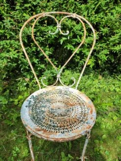 2 Chaises De Jardin -Jardin Fournitures Boutique a193ca25 0275 462b 8015 0a530c0dcbcd