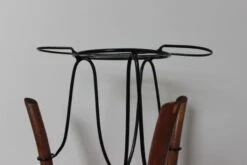 Porte Plante Design Rotin Metal Années 50 -Jardin Fournitures Boutique a1bb3b6a 87bc 4352 844a 56540e7c2729