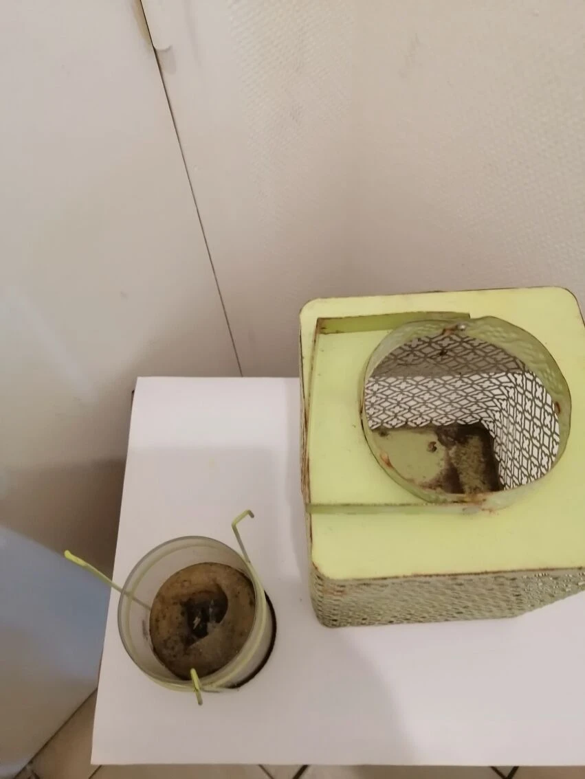 Paires De Lanterne En Metal Avec Bougies De Jardin 10 Paires De Lanterne En Metal Avec Bougies De Jardin – Image 8