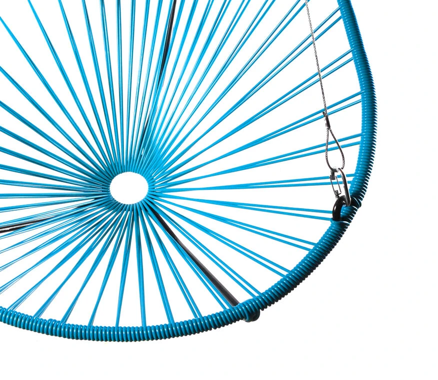 Fauteuil Acapulco Suspendu 4 Fauteuil Acapulco Suspendu – Image 2