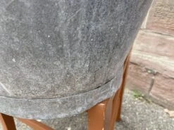 Bassine Vintage En Zinc 50 Litres -Jardin Fournitures Boutique a2a02223 18e1 4650 a486 5cd4b12e9446