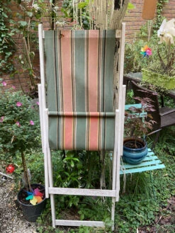 Chaise Longue Transat Années 60 -Jardin Fournitures Boutique a2ab27c2 9dcd 49c6 bcb2 4ca93dcb37a1